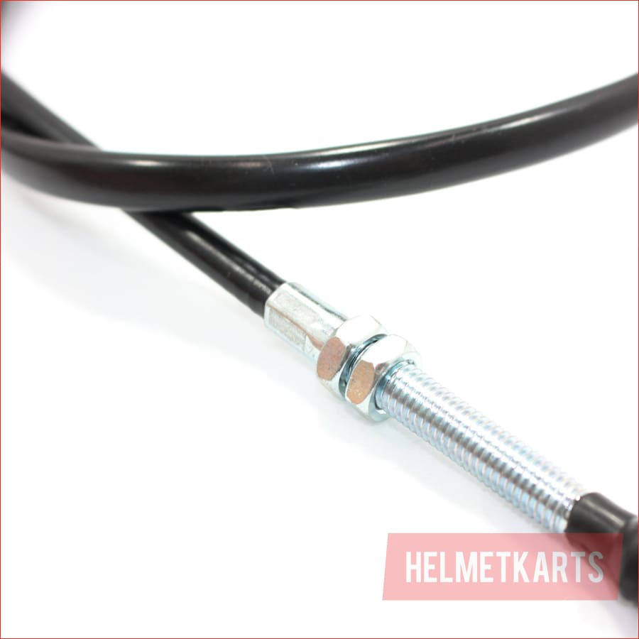1105mm 100mm Clutch Cable 140 150cc 160cc 250cc PIT PRO TRAIL QUAD DIRT BIKE ATV Blygo