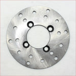 110mm 4 Stud Front Brake Disc Disk Rotor 125cc 150cc Quad Dirt Bike ATV Buggy Blygo