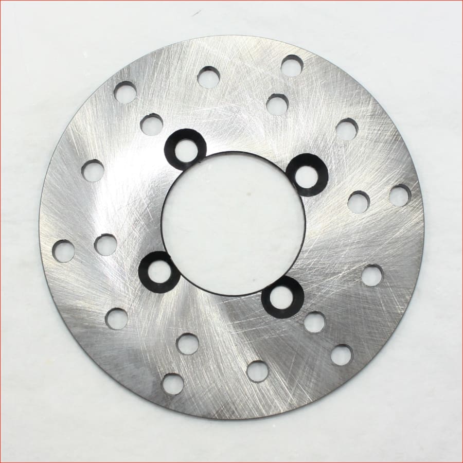 110mm 4 Stud Front Brake Disc Disk Rotor 125cc 150cc Quad Dirt Bike ATV Buggy Blygo