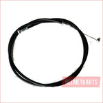 1150mm Choke cable - Helmetkarts