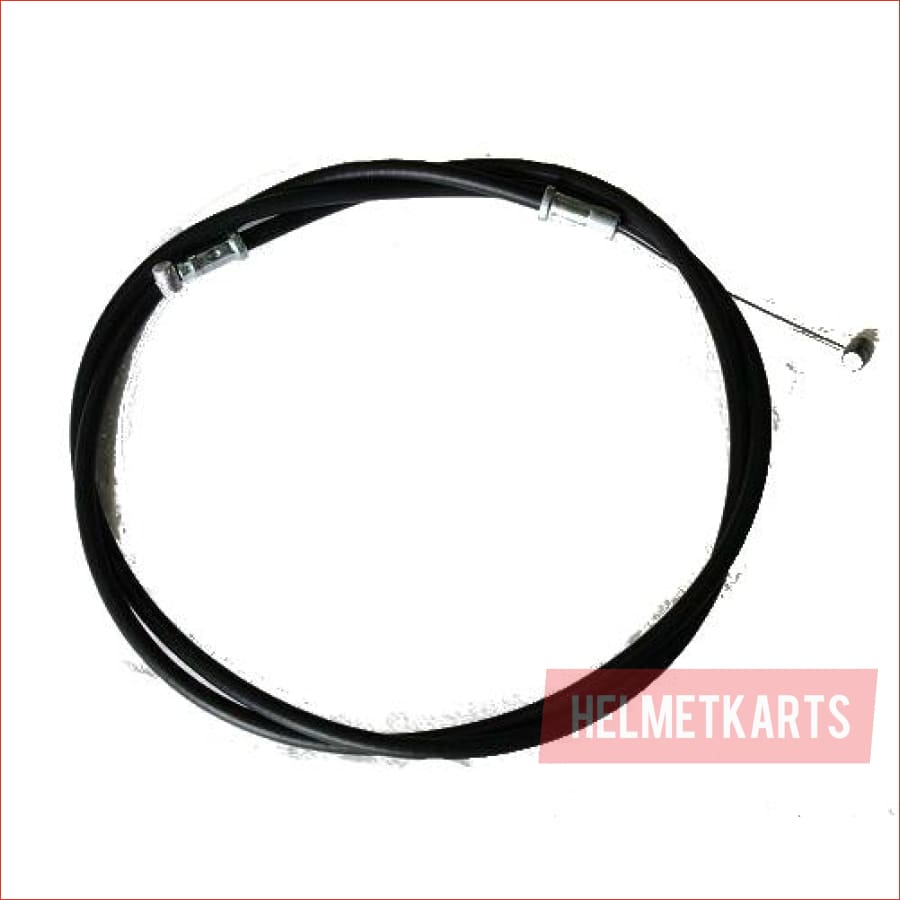 1150mm Choke cable - Helmetkarts