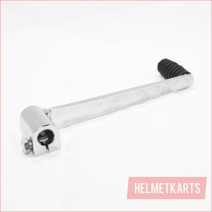 11mm 145mm Gear Lever Shifter Handle 110cc 125cc PIT PRO QUAD DIRT BIKE ATV Blygo