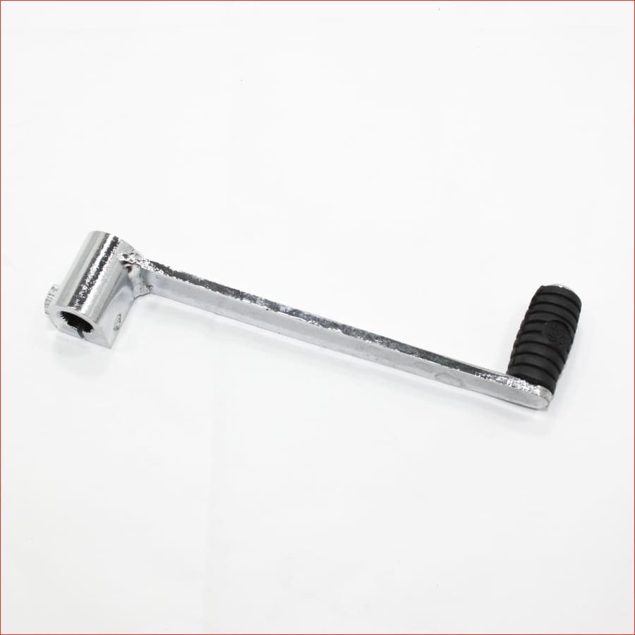 11mm 145mm Gear Lever Shifter Handle 110cc 125cc PIT PRO QUAD DIRT BIKE ATV Blygo