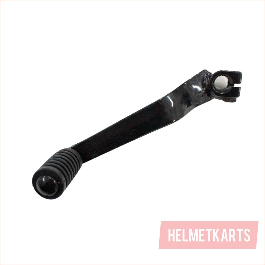 11mm 150mm Angled Gear Lever Shifter Handle 125 140cc PIT PRO QUAD DIRT BIKE ATV Blygo