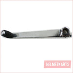 11mm 155mm Gear Lever Shifter Handle 125cc 140cc PIT PRO QUAD DIRT BIKE ATV Blygo