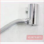 11mm 160mm Angled Gear Lever Shifter Handle 150cc 250cc PIT QUAD DIRT BIKE ATV Blygo