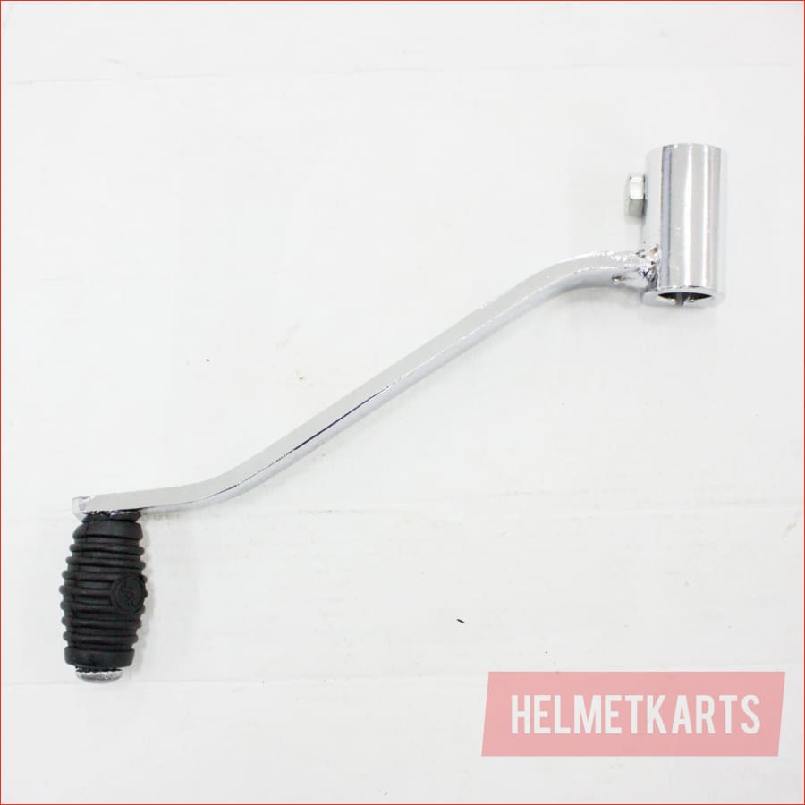 11mm 160mm Angled Gear Lever Shifter Handle 150cc 250cc PIT QUAD DIRT BIKE ATV Blygo