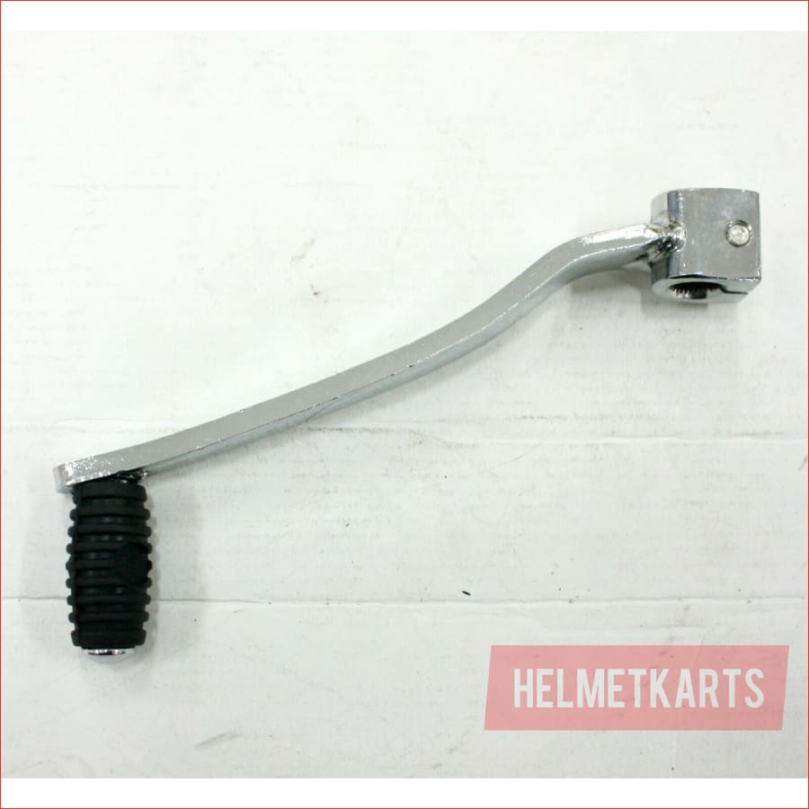 11mm 160mm Gear Lever Shifter Handle 150cc 250cc PIT PRO QUAD DIRT BIKE ATV Blygo