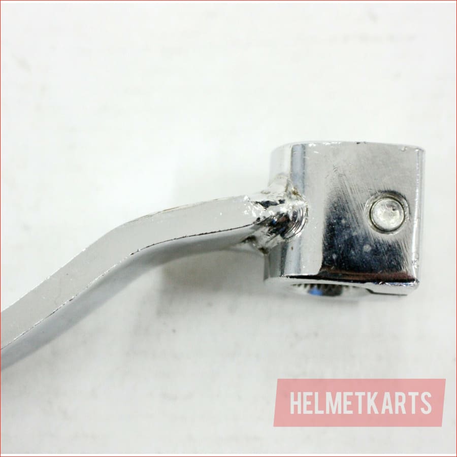 11mm 160mm Gear Lever Shifter Handle 150cc 250cc PIT PRO QUAD DIRT BIKE ATV Blygo