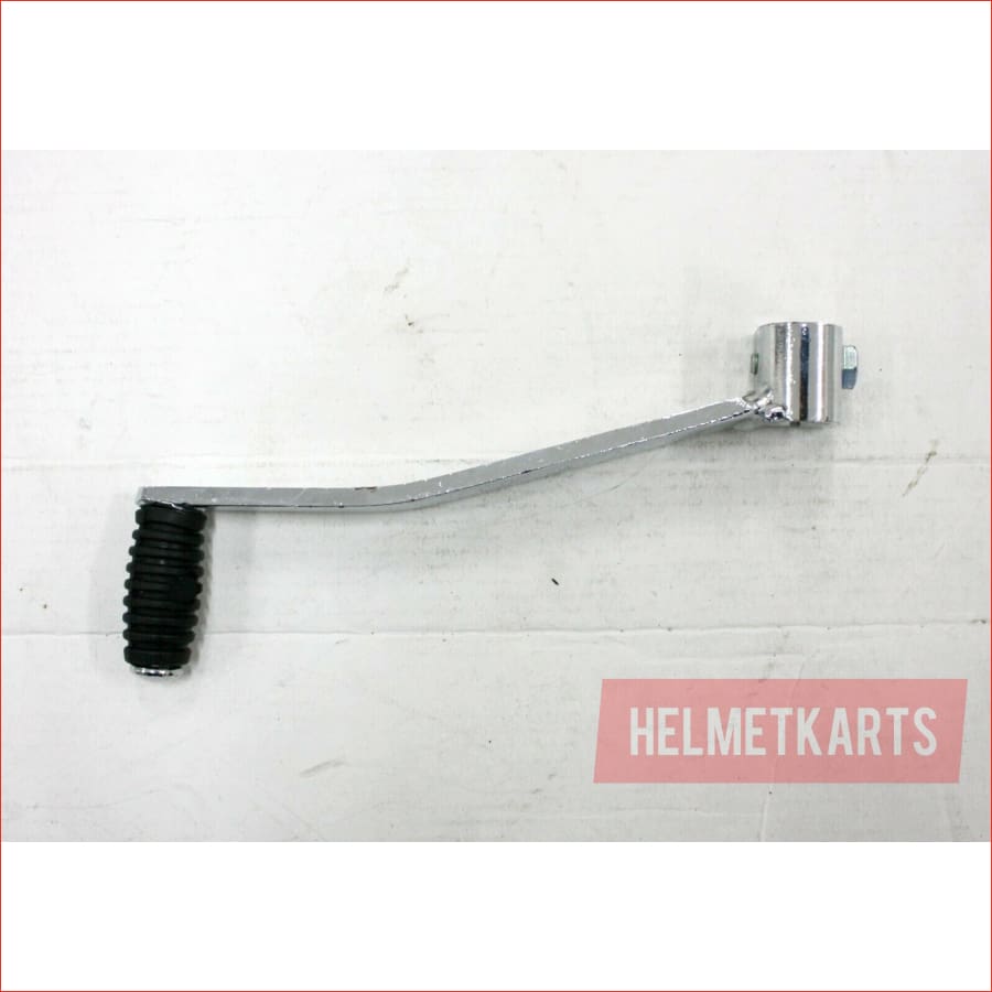 11mm 165mm Gear Lever Shifter Handle 150cc 250cc PIT PRO QUAD DIRT BIKE ATV Blygo
