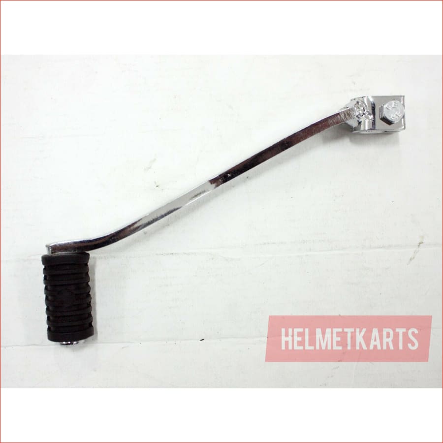 11mm 175mm Gear Lever Shifter Handle 150cc 250cc PIT PRO QUAD DIRT BIKE ATV Blygo