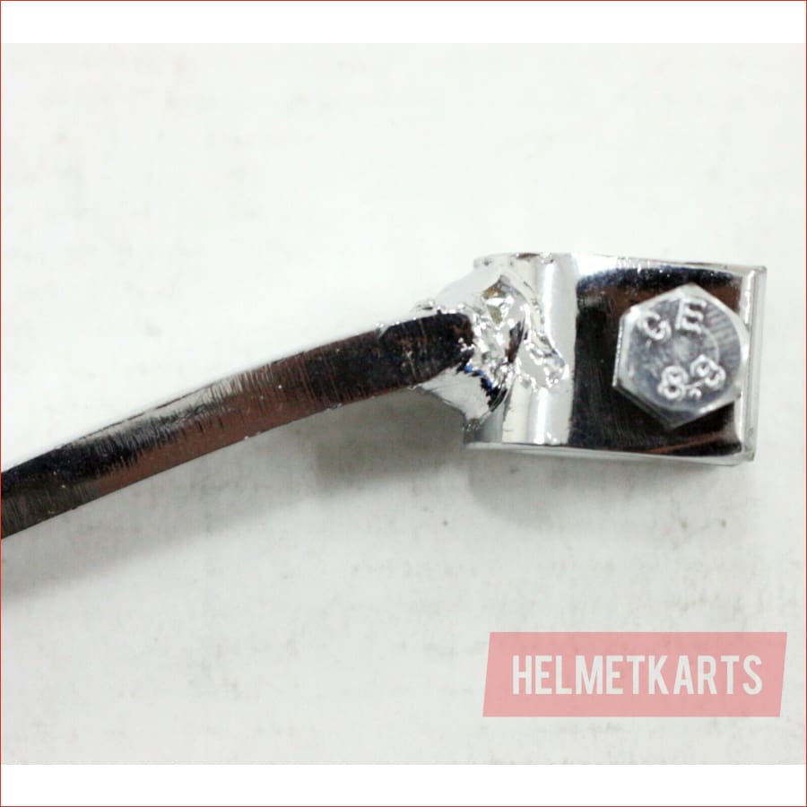 11mm 175mm Gear Lever Shifter Handle 150cc 250cc PIT PRO QUAD DIRT BIKE ATV Blygo