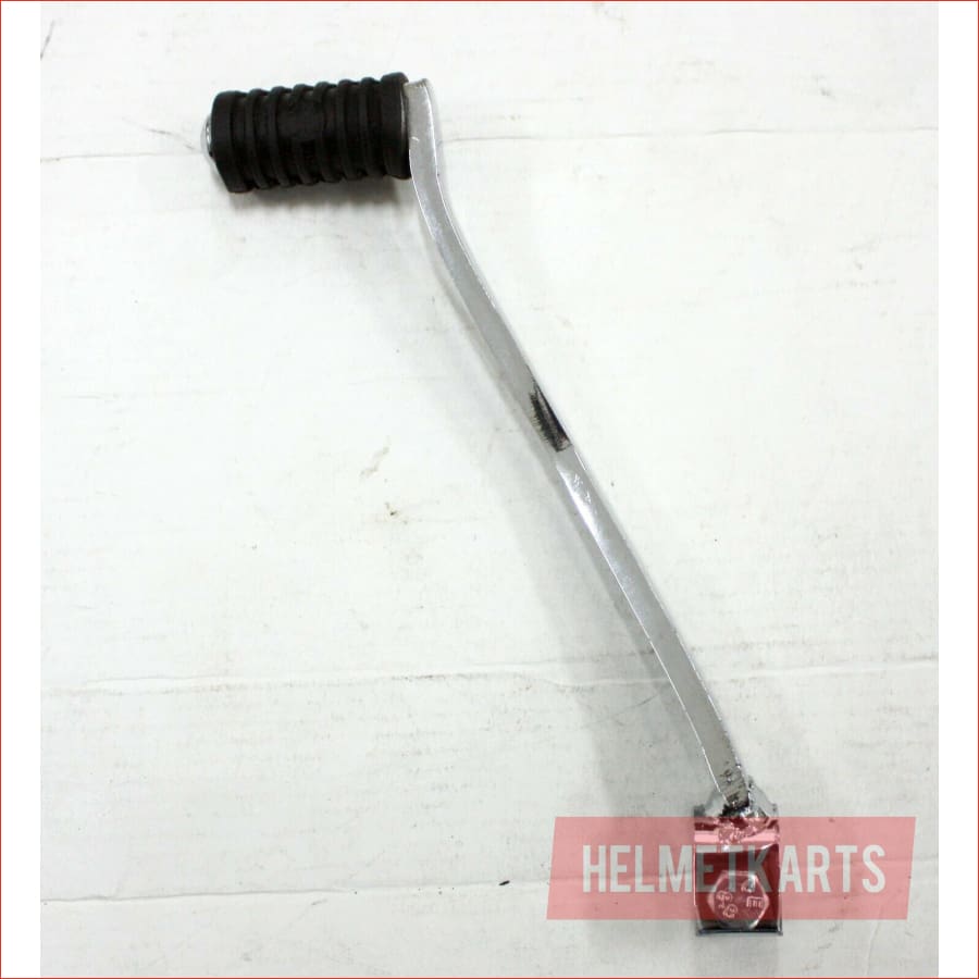 11mm 175mm Gear Lever Shifter Handle 150cc 250cc PIT PRO QUAD DIRT BIKE ATV Blygo