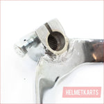 11mm 200mm Foot Gear Lever Shifter Handle 110cc 125cc 150cc Quad Dirt Bike ATV Blygo