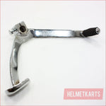 11mm 200mm Foot Gear Lever Shifter Handle 110cc 125cc 150cc Quad Dirt Bike ATV Blygo