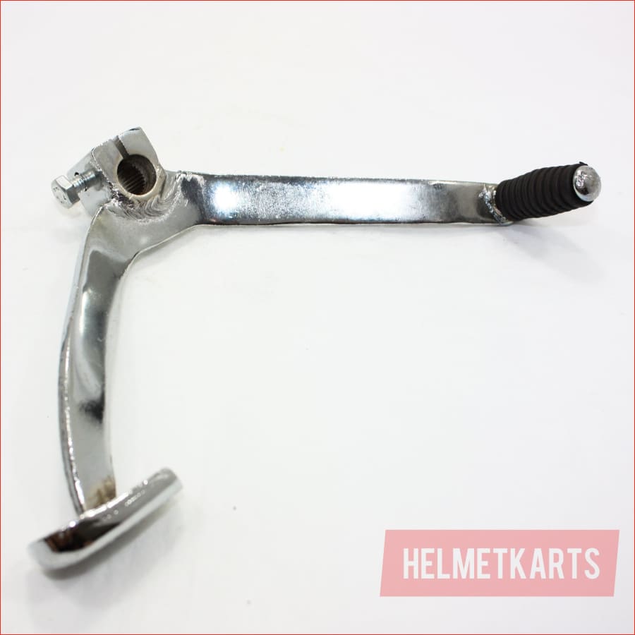 11mm 200mm Foot Gear Lever Shifter Handle 110cc 125cc 150cc Quad Dirt Bike ATV Blygo
