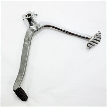 11mm 200mm Foot Gear Lever Shifter Handle 110cc 125cc 150cc Quad Dirt Bike ATV Blygo