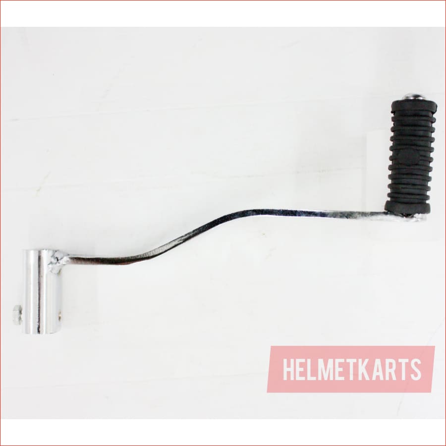 11mm 210mm Gear Lever Shifter Handle 150cc 250cc PIT TRAIL QUAD DIRT BIKE ATV Blygo