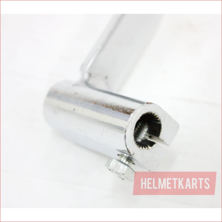 11mm 210mm Gear Lever Shifter Handle 150cc 250cc PIT TRAIL QUAD DIRT BIKE ATV Blygo