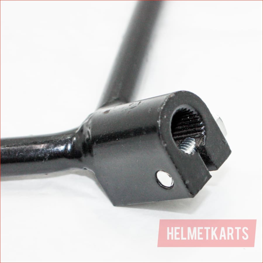 11mm 270mm Foot Gear Lever Shifter Handle 150cc 200cc 250cc Quad Dirt Bike ATV Blygo