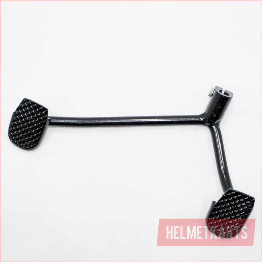 11mm 270mm Foot Gear Lever Shifter Handle 150cc 200cc 250cc Quad Dirt Bike ATV Blygo