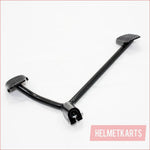 11mm 270mm Foot Gear Lever Shifter Handle 150cc 200cc 250cc Quad Dirt Bike ATV Blygo