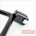 11mm 270mm Foot Gear Lever Shifter Handle 150cc 200cc 250cc Quad Dirt Bike ATV Blygo