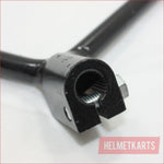 11mm 270mm Foot Gear Lever Shifter Handle 150cc 200cc 250cc Quad Dirt Bike ATV Blygo