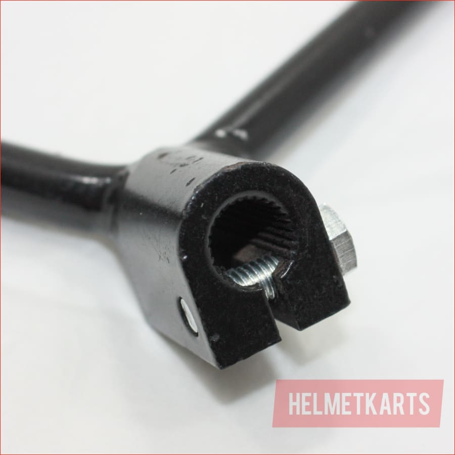 11mm 270mm Foot Gear Lever Shifter Handle 150cc 200cc 250cc Quad Dirt Bike ATV Blygo