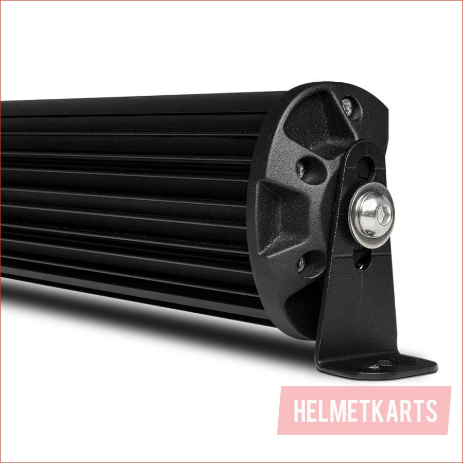 12" LED light bar 650 watts - Helmetkarts