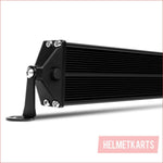 12" LED light bar 840 watts - Helmetkarts