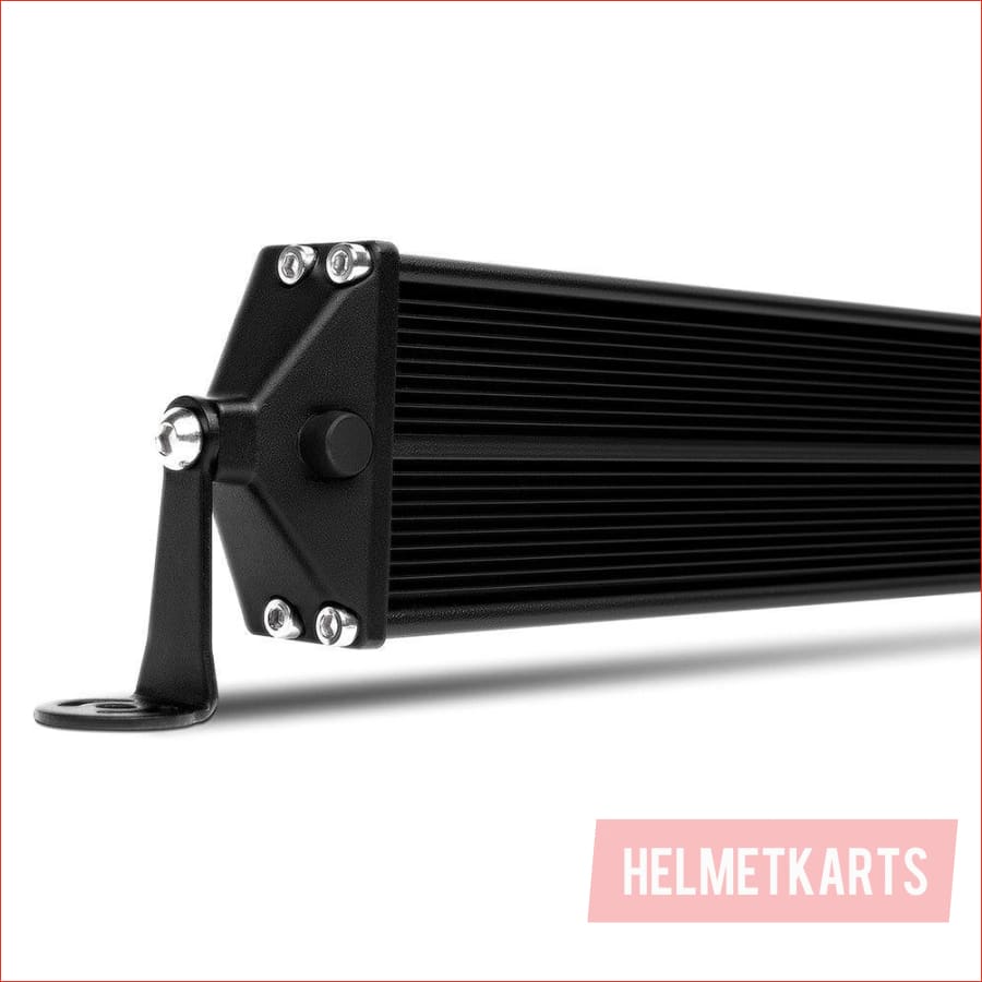12" LED light bar 840 watts - Helmetkarts