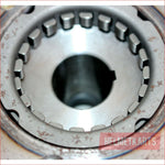 12 Pole Magneto Stator Roller Flywheel 200cc 250cc Engine PIT Quad Dirt Bike ATV Blygo