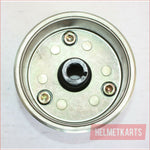 12 Pole Magneto Stator Roller Flywheel 200cc 250cc Engine PIT Quad Dirt Bike ATV Blygo
