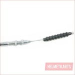 1200mm 100mm Clutch Cable 140 150cc 160cc 250cc PIT PRO TRAIL QUAD DIRT BIKE ATV Blygo