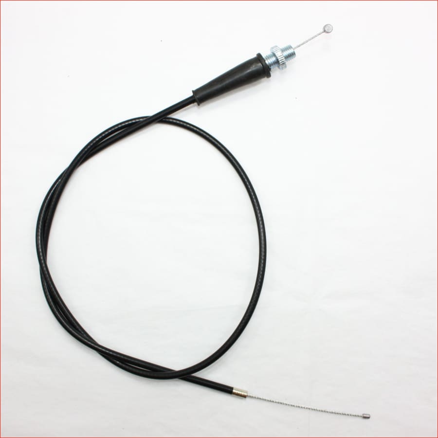 1200mm 115mm Twist Throttle Cable 160cc 250cc PIT PRO TRAIL QUAD DIRT BIKE ATV Blygo