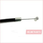 1200mm Clutch cable - Helmetkarts