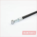 1200mm Rear Back Drum Brake Cable Line YAMAHA PEEWEE PW50 PY50 PIT PRO DIRT BIKE Blygo