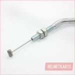 1220mm 120mm Hand Disc Brake Cable 125cc 150cc 250cc Quad Dirt Bike ATV Buggy Blygo