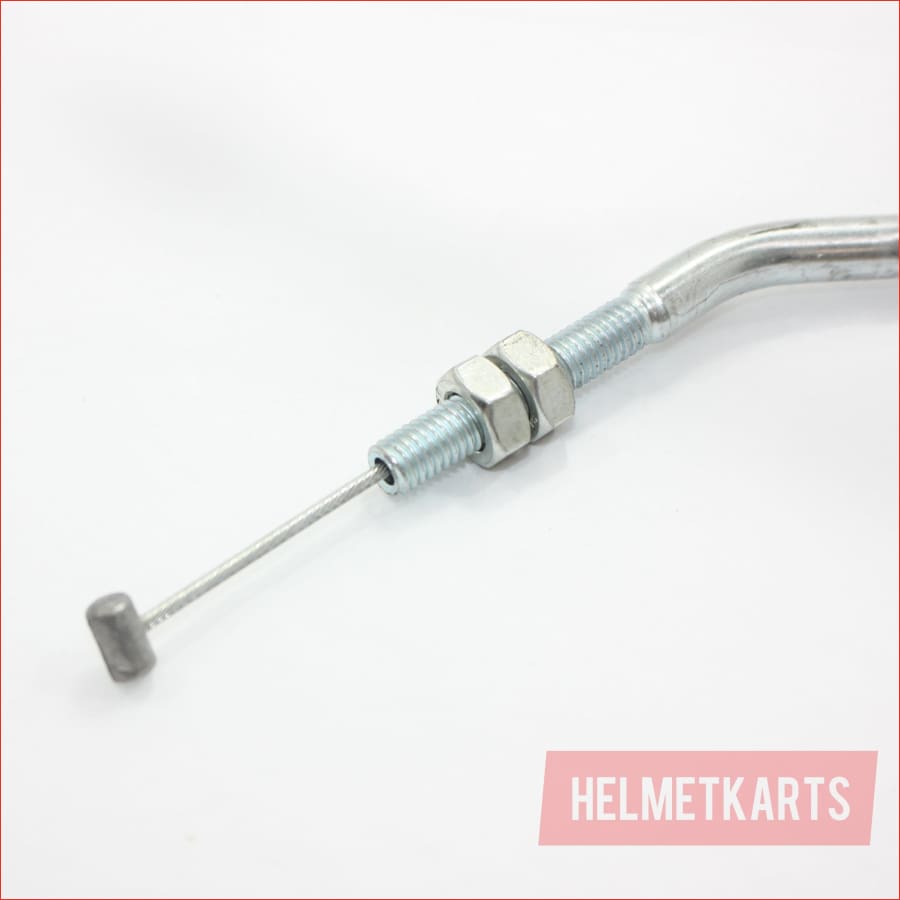 1220mm 120mm Hand Disc Brake Cable 125cc 150cc 250cc Quad Dirt Bike ATV Buggy Blygo
