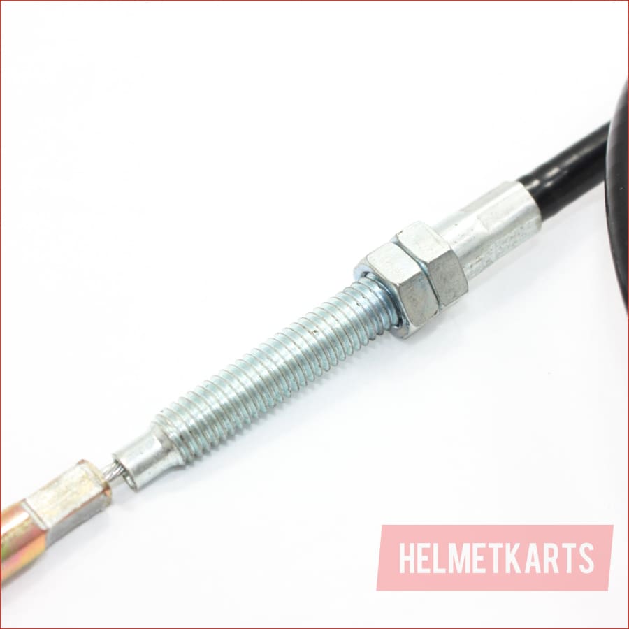 1220mm 120mm Hand Disc Brake Cable 125cc 150cc 250cc Quad Dirt Bike ATV Buggy Blygo