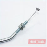 1220mm 120mm Hand Disc Brake Cable 125cc 150cc 250cc Quad Dirt Bike ATV Buggy Blygo