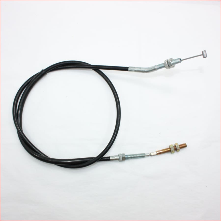 1220mm 120mm Hand Disc Brake Cable 125cc 150cc 250cc Quad Dirt Bike ATV Buggy Blygo