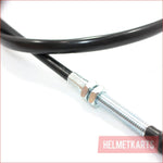 1240mm 145mm Clutch Cable 150cc 200cc 250cc PIT PRO TRAIL QUAD DIRT BIKE ATV Blygo