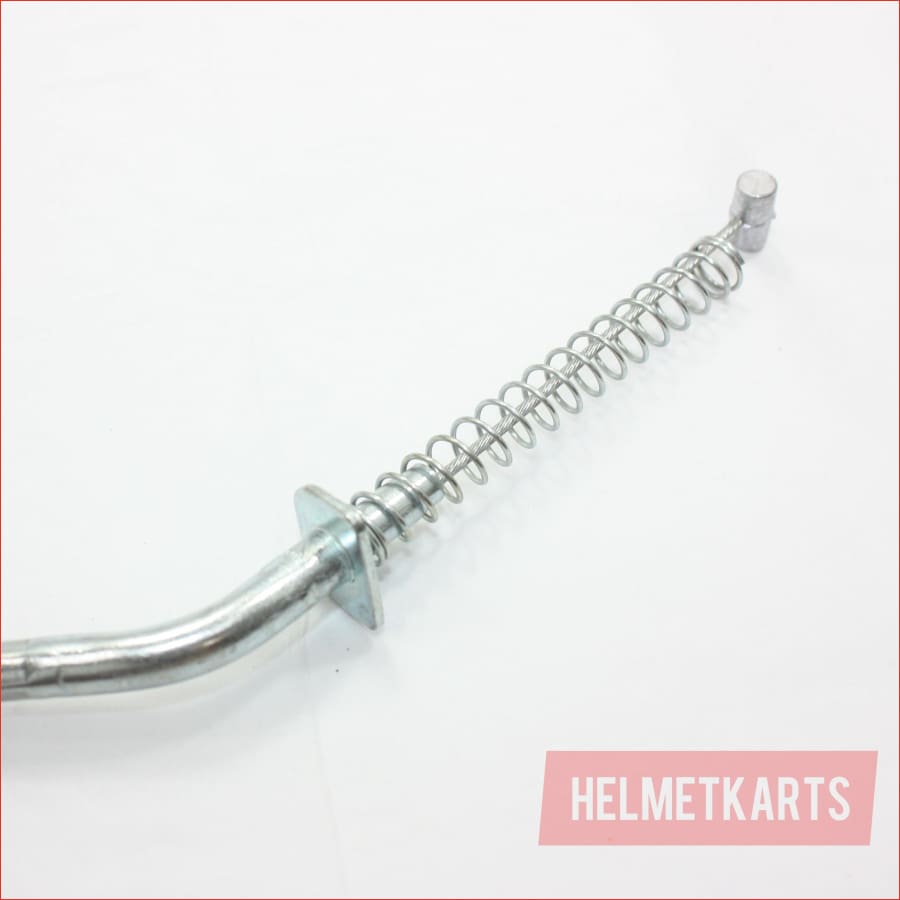 1250mm Front Drum Brake Cable 150cc 200c 250cc PIT Quad Dirt Bike ATV Dune Buggy Blygo