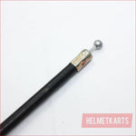 1250mm Front Drum Brake Cable 150cc 200c 250cc PIT Quad Dirt Bike ATV Dune Buggy Blygo
