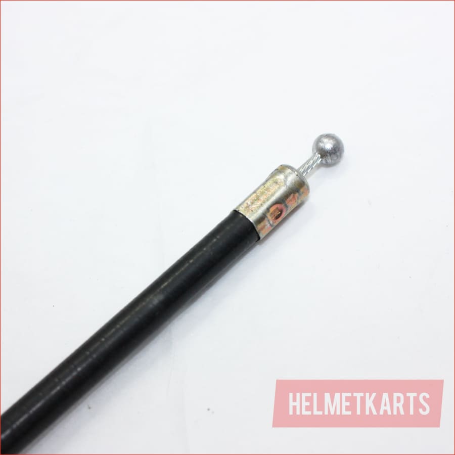 1250mm Front Drum Brake Cable 150cc 200c 250cc PIT Quad Dirt Bike ATV Dune Buggy Blygo