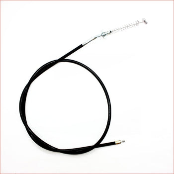 1250mm Front Drum Brake Cable 150cc 200c 250cc PIT Quad Dirt Bike ATV Dune Buggy Blygo