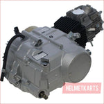 125cc Engine - Manual - Helmetkarts