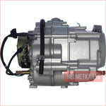 125cc Engine - Manual - Helmetkarts